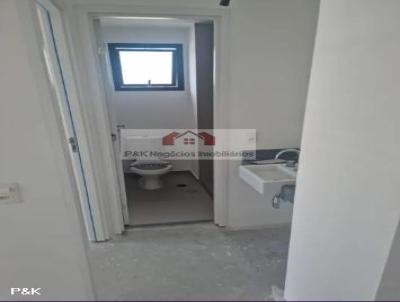 Apartamento para Venda, em So Paulo, bairro Moema, 1 dormitrio, 1 banheiro