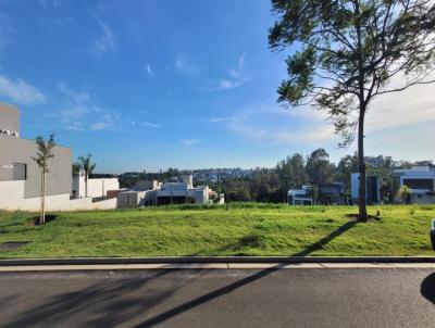 Terreno para Venda, em Votorantim, bairro Alphaville Nova Esplanada