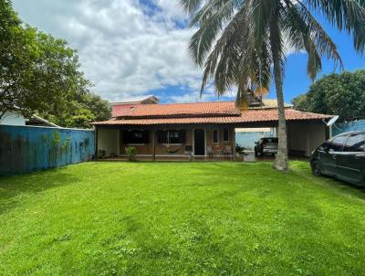 Casa para Venda, em Saquarema, bairro Boqueiro, 3 dormitrios, 2 banheiros, 1 sute, 2 vagas