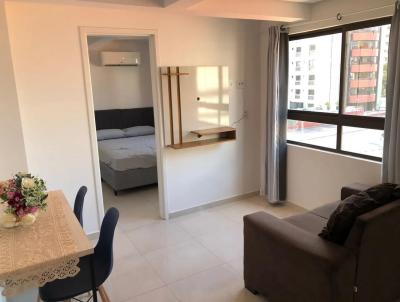 Apartamento para Venda, em Joo Pessoa, bairro Jardim Oceania, 1 dormitrio, 1 banheiro, 1 sute, 1 vaga