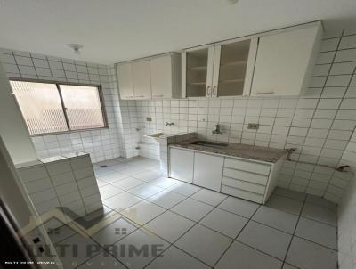 Apartamento para Locao, em Ribeiro Preto, bairro Jardim Palma Travassos, 2 dormitrios, 1 banheiro, 1 vaga