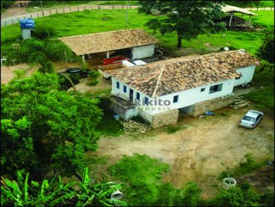 Stio para Venda, em Bonfim, bairro Florentina