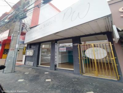 Comercial para Locao, em Presidente Prudente, bairro Centro