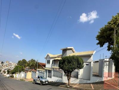 Casa para Venda, em Pouso Alegre, bairro Colinas de Santa Brbara, 2 dormitrios, 2 banheiros, 2 sutes, 4 vagas