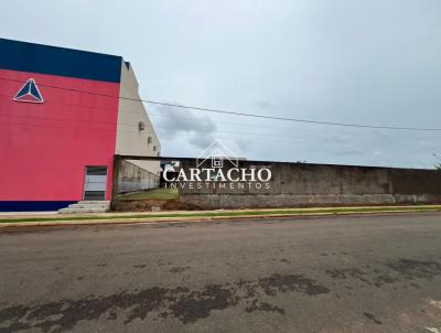 Terreno para Venda, em Vilhena, bairro Jardim Universitrio