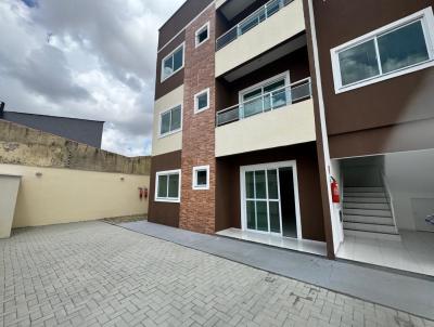 Apartamento para Venda, em Fortaleza, bairro Siqueira, 2 dormitrios, 2 banheiros, 2 sutes, 1 vaga