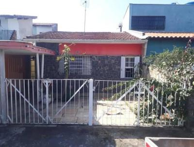 Casa para Venda, em So Paulo, bairro Veleiros, 2 dormitrios, 1 banheiro, 3 vagas