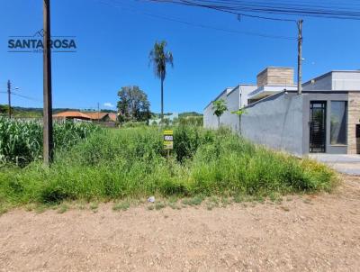 Terreno para Venda, em Santo Antnio da Platina, bairro JD MONTE VERDE