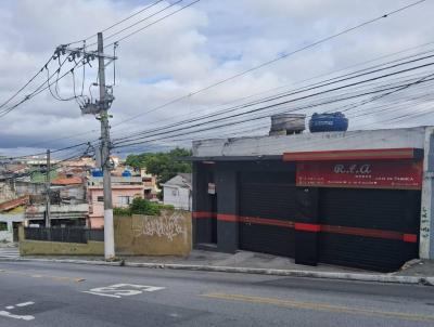 Casa para Venda, em So Paulo, bairro ZONA LESTE, 2 dormitrios, 1 banheiro, 5 vagas