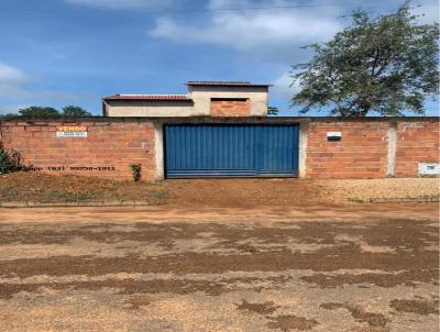 Casa 3 dormitrios para Venda, em Palmas, bairro 1503 SUL, 3 dormitrios, 2 banheiros, 1 vaga