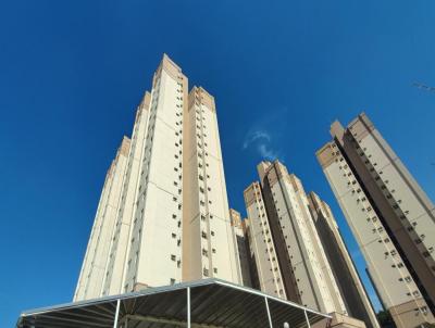 Apartamento para Venda, em Santo André, bairro Parque Erasmo Assunção, 2 dormitórios, 1 banheiro, 1 vaga