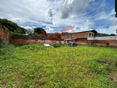 Lote para Venda, em Santa Brbara, bairro Centro