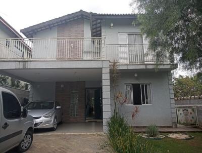 Casa para Venda, em Atibaia, bairro Nova Gardnia, 4 dormitrios, 1 banheiro, 3 sutes, 1 vaga