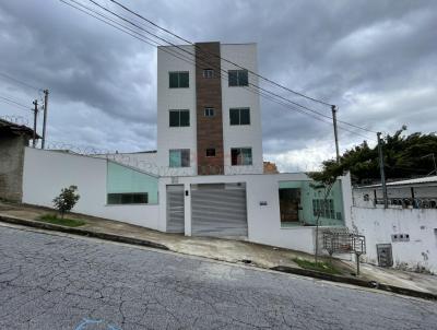 Apartamento para Venda, em Belo Horizonte, bairro Letcia, 3 dormitrios, 2 banheiros, 1 sute, 1 vaga