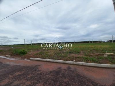 Terreno para Venda, em Vilhena, bairro Loteamento Cidade Verde V