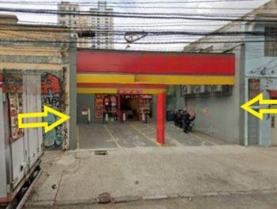 Sala Comercial para Venda, em So Paulo, bairro Cambuci, 3 vagas