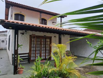Casa 4 dormitrios ou + para Venda, em Praia Grande, bairro Canto do Forte, 5 dormitrios, 4 banheiros, 1 sute, 5 vagas