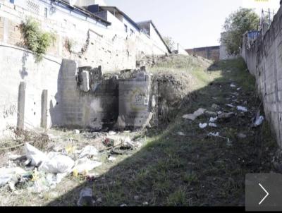 Terreno para Venda, em Mogi das Cruzes, bairro Mogi Moderno