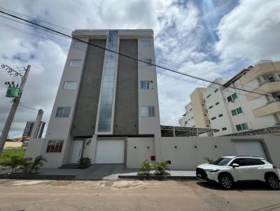 Studio para Venda, em Guanambi, bairro Brindes, 1 dormitório, 1 banheiro, 1 suíte, 1 vaga
