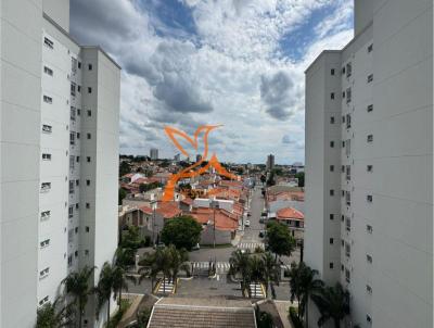 Apartamento para Venda, em Itu, bairro Jardim Rosinha, 3 dormitrios, 2 banheiros, 1 sute, 2 vagas