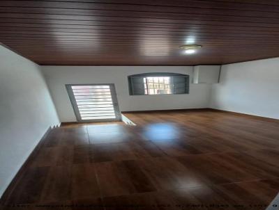 Casa para Locao, em Sorocaba, bairro Vila Santana, 2 dormitrios, 1 banheiro