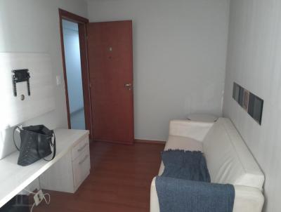 Apartamento para Locao, em So Paulo, bairro Jabaquara, 1 dormitrio, 1 banheiro, 1 vaga