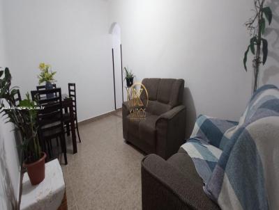 Apartamento para Venda, em Santos, bairro Vila Belmiro, 2 dormitrios, 1 banheiro, 1 vaga