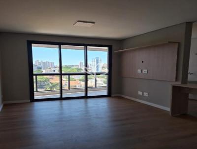 Apartamento para Locao, em Presidente Prudente, bairro Edifcio Vila Toscana, 2 dormitrios, 2 banheiros, 1 sute, 1 vaga