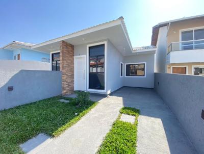 Casa para Venda, em Palhoa, bairro Bela Vista, 2 dormitrios, 1 banheiro, 1 vaga