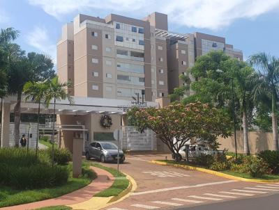 Apartamento para Venda, em Ribeirão Preto, bairro Bonfim Paulista, 2 dormitórios, 2 banheiros, 1 suíte, 2 vagas