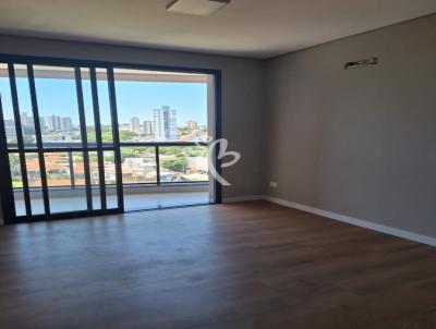 Apartamento para Locao, em Presidente Prudente, bairro Edifcio Vila Toscana, 2 dormitrios, 2 banheiros, 1 sute, 1 vaga