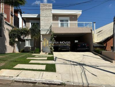 Casa em Condomnio para Venda, em Santana de Parnaba, bairro Alphaville Residencial 09, 4 dormitrios, 5 banheiros, 4 sutes, 4 vagas