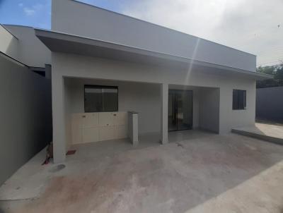 Casa Geminada para Venda, em Londrina, bairro Jardim Leonor, 2 dormitrios, 1 banheiro, 2 vagas