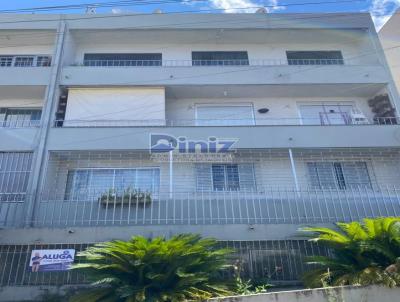 Apartamento para Locao, em Telmaco Borba, bairro Centro, 3 dormitrios, 1 banheiro, 1 vaga