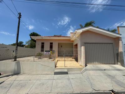 Casa para Venda, em Presidente Venceslau, bairro Jardim Nova Ipanema, 3 dormitrios, 1 banheiro, 2 vagas