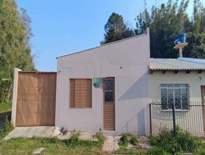 Casa para Locao, em Santana do Livramento, bairro Umb, 2 dormitrios, 1 banheiro, 1 vaga