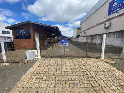 Sala Comercial para Locao, em Curitibanos, bairro Bosque