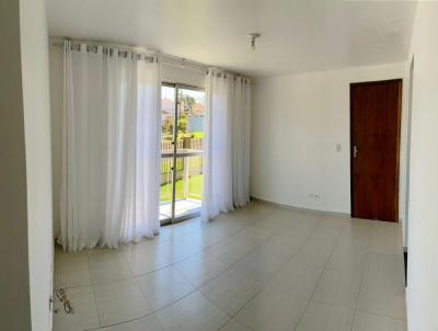 Apartamento para Venda, em Cascavel, bairro Maria Luiza, 3 dormitórios, 1 banheiro, 1 vaga