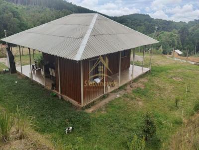 Chcara para Venda, em Quitandinha, bairro Siqueira, 3 dormitrios, 1 banheiro, 2 vagas