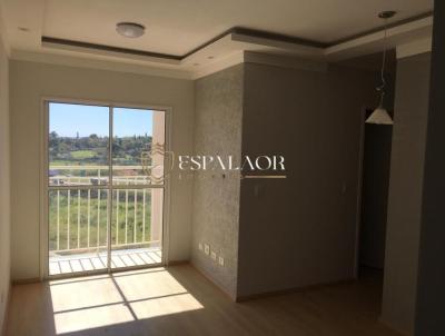 Apartamento para Venda, em Itu, bairro ..., 2 dormit�rios, 1 banheiro, 1 su�te, 1 vaga