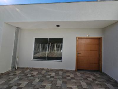 Casa para Venda, em Sorocaba, bairro Jardim Santa Marta, 2 dormitrios, 1 banheiro, 1 vaga