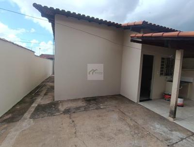 Casa para Venda, em So Sebastio do Paraso, bairro Riviera, 2 dormitrios, 1 banheiro, 1 vaga