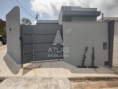 Casa para Venda, em Campo Belo, bairro Belvedere, 2 dormitrios, 1 banheiro, 2 vagas