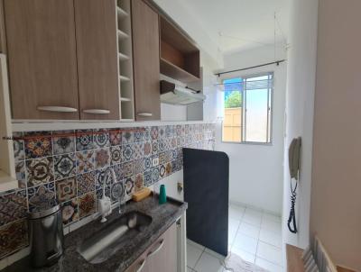 Apartamento para Locao, em Mogi das Cruzes, bairro Vila Mogilar, 3 dormitrios, 2 banheiros, 1 sute, 1 vaga