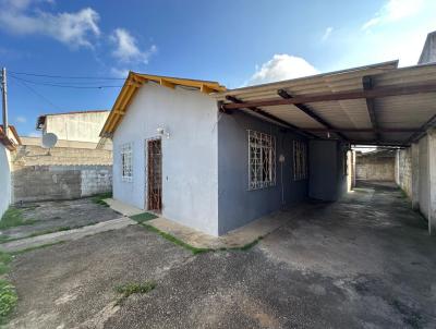 Casa para Venda, em Serra, bairro Serra Dourada III, 3 dormitrios, 1 banheiro, 1 sute, 3 vagas