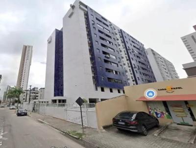 Apartamento para Venda, em Joo Pessoa, bairro Brisamar, 3 dormitrios, 3 banheiros, 1 sute, 1 vaga