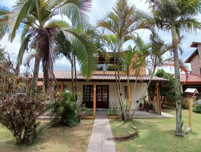 Casa para Venda, em Florianpolis, bairro Campeche, 3 dormitrios, 3 banheiros, 1 sute, 1 vaga