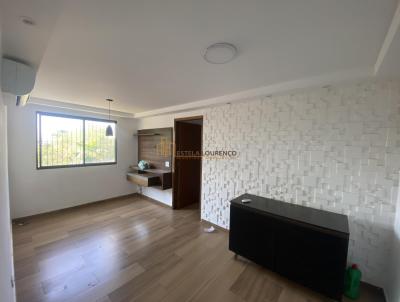 Apartamento para Locao, em Bauru, bairro Parque Residencial das Camlias, 3 dormitrios, 1 banheiro, 1 vaga