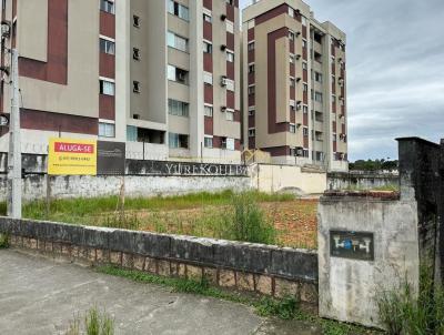 Terreno para Locao, em Joinville, bairro Bom Retiro