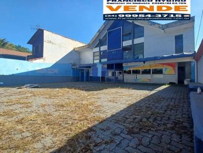 Comercial para Venda, em Volta Redonda, bairro Vila Santa Ceclia